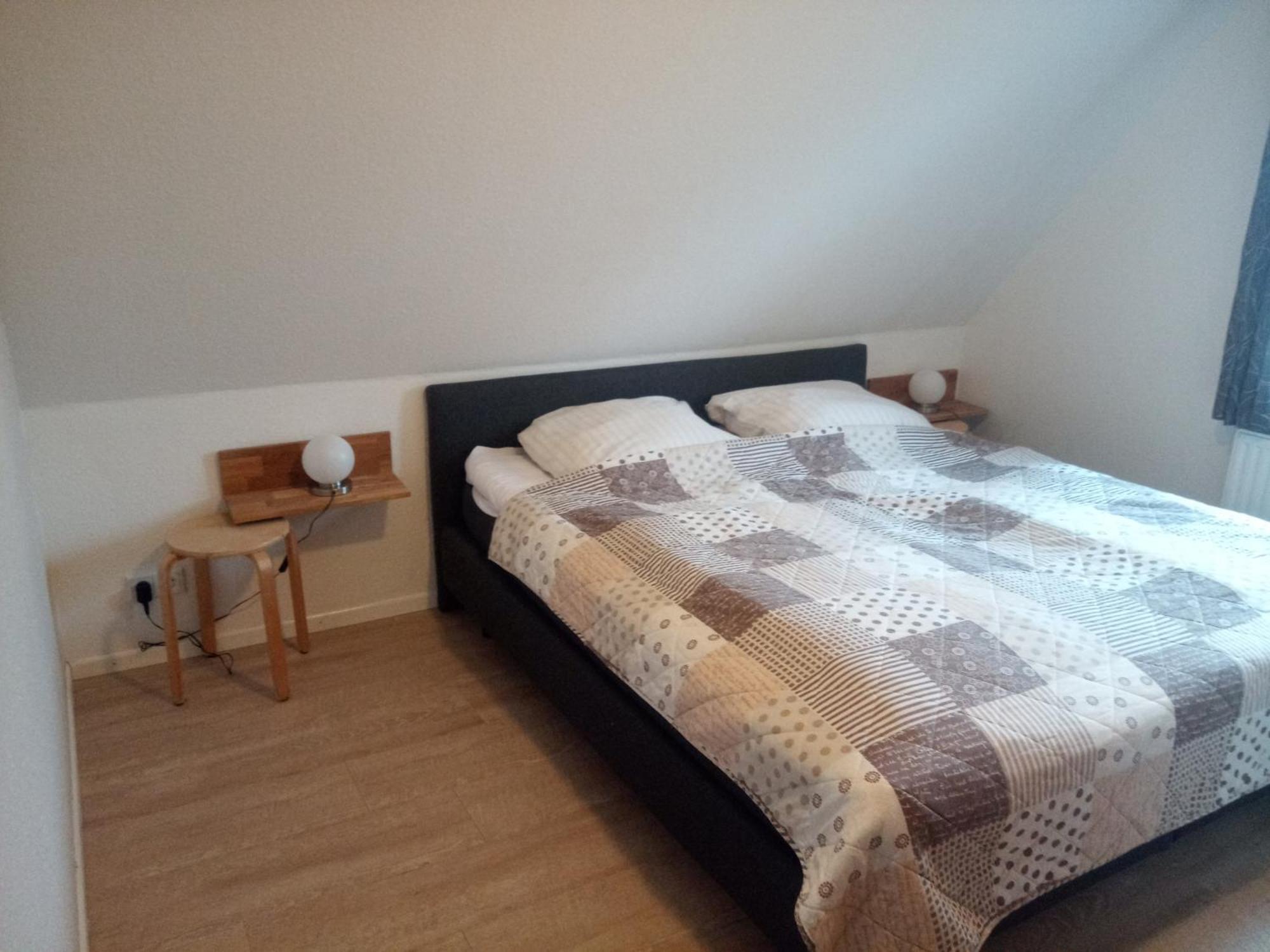 Haus Wattenblick Og Morsum  Eksteriør billede